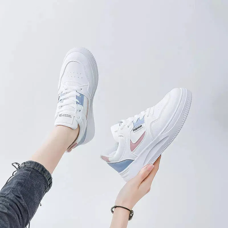 Basket de ville femme confortable