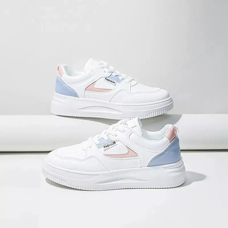 Basket de ville femme confortable