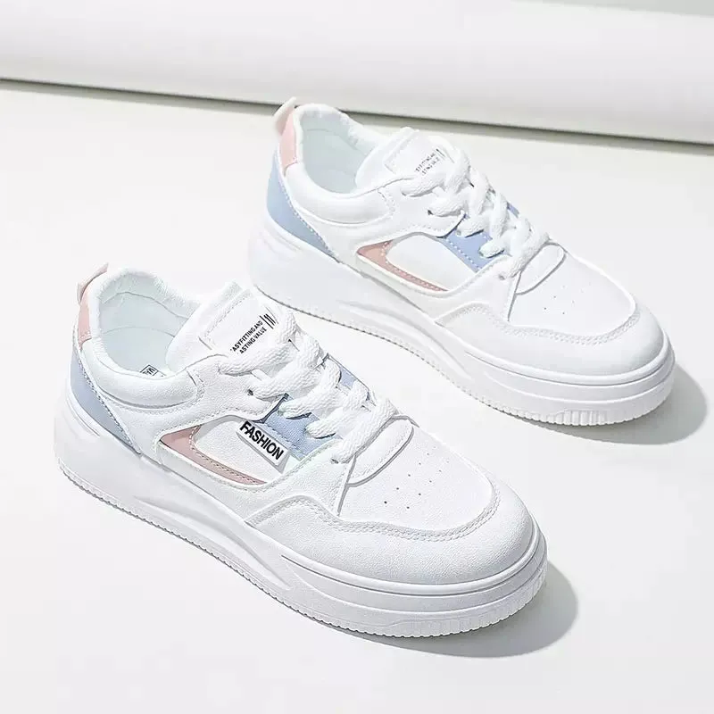 Basket de ville femme confortable