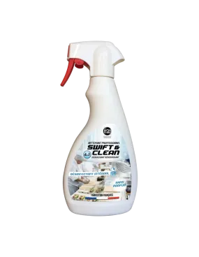 It2c Nettoy Swift&Clean Neutr 500ml - IT2C - 107974