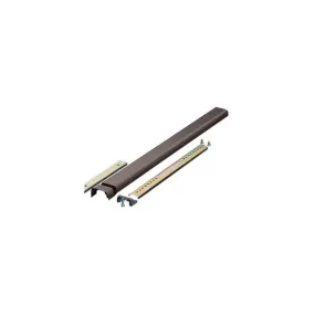 Kit de grande hauteur série 8800 marron