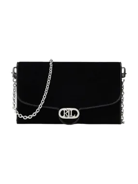 LAUREN RALPH LAUREN Borsa Donna 431950924 001 Nero