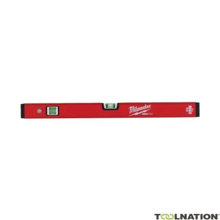 Milwaukee Accessoires 4932459080 Niveau tubulaire REDSTICK™ 60cm