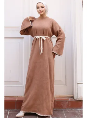 Mink - Knit Dresses